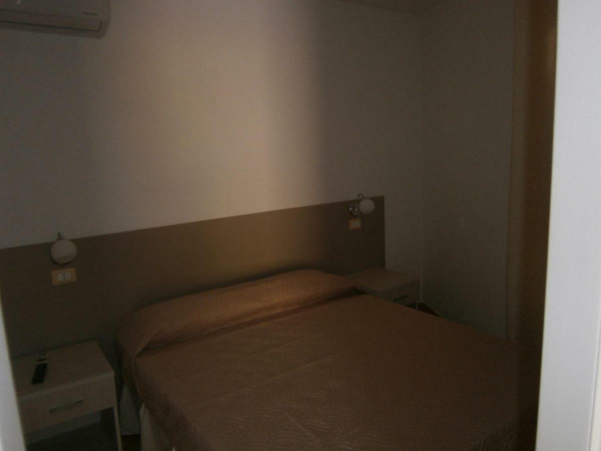 Appartamenti Da Nicola 람페두사 외부 사진