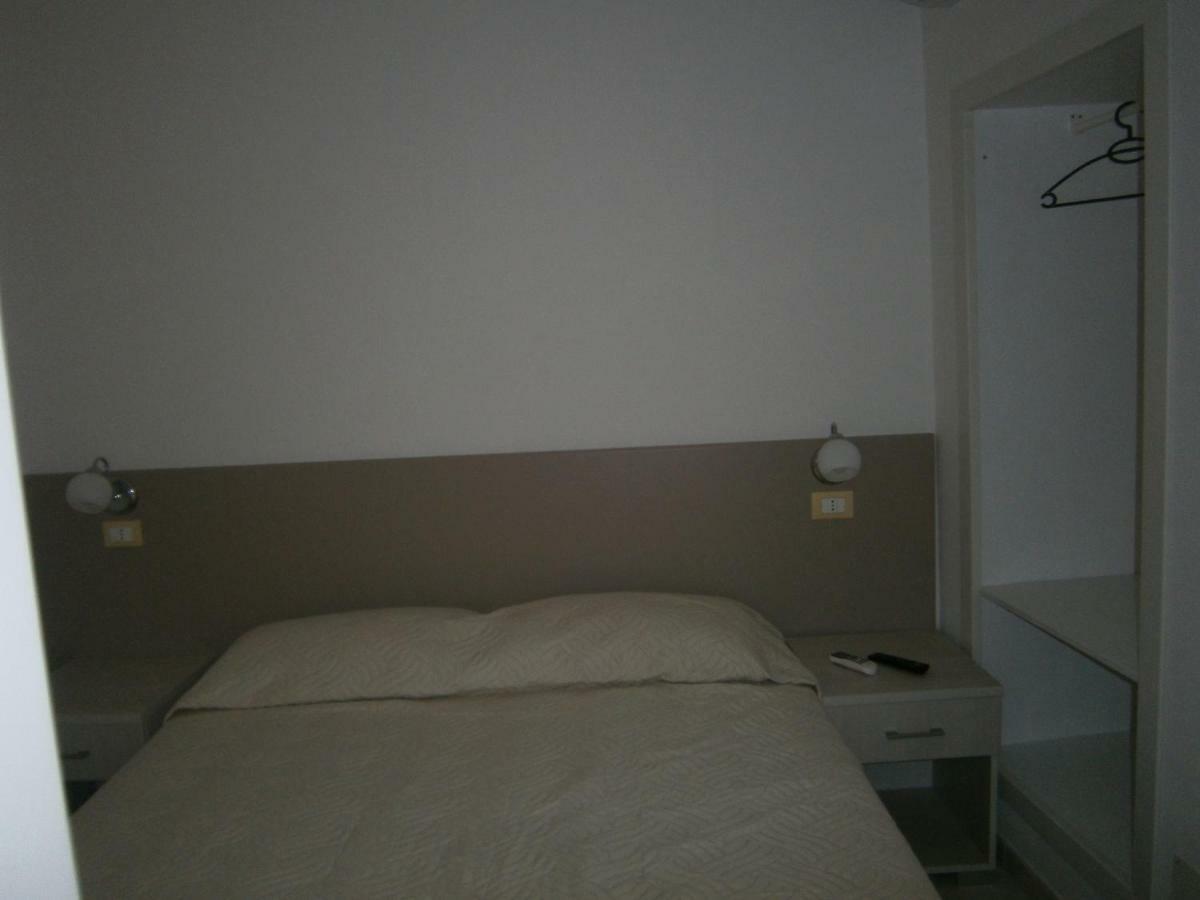 Appartamenti Da Nicola 람페두사 외부 사진